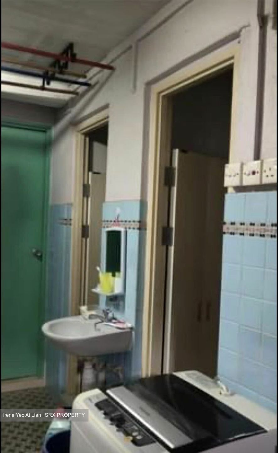 Blk 27 Toa Payoh East (Toa Payoh), HDB 3 Rooms #322202501